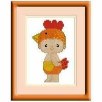 Jual Kristik Shio Ayam Murah
