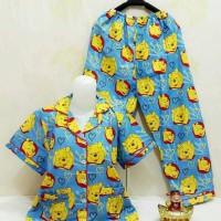 Jual Ss 2462 bt cp pooh Katun ld 106 cm Murah