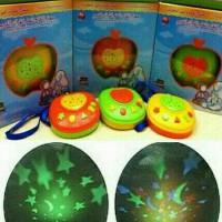 Jual Playpad apple /Mainan Edukasi / Mainan Anak Muslim Murah