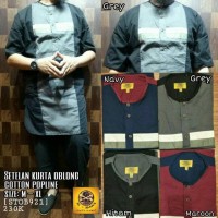 Jual Kurta Oblong Murah