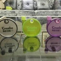 Jual AM3721 CREATIVE KITTLE BOTTOL MINIM MEMO BOTTLE Murah