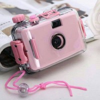Jual Kamera Aquapix underwater 5MP.analog. Murah