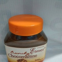 Jual ELMER CRUNCHY CHOCOMALTINE Murah