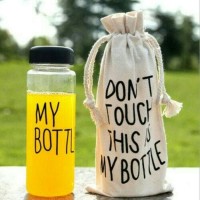 Jual my bottle Murah
