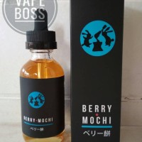 Jual BERRY MOCHI 60ML 3MG BY MY JUICE INDONESIA Murah