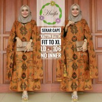 Jual Cape Nagita Batik Murah Murah