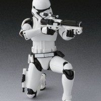Jual SHF StormTrooper Last Jedi Murah