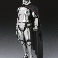 Jual SHF Captain Phasma Last Jedi Murah