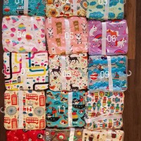 Jual TERMURAH SELIMUT DOUBLE FLEECE /SELIMUT BAYI CARTER Murah