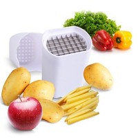 Jual PERFECT FRIES AS SEEN ON TV POTONG KENTANG GORENG DAPUR KITCHEN SNACK Murah