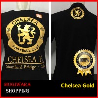 Jual Kaos Distro Bola Chelsea Superman 3D / Inggris Keren Murah