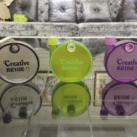 Jual Botol Minum Memo Bottle Creative Kettle TERBARU High Quality Murah