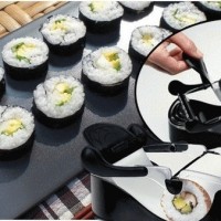 Jual Perfect Roll Sushi Maker - Alat Penggulung Sushi - Mudah Cepat Praktis Murah