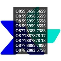 Jual 08 7788 7878 xx NOMOR CANTIK XL AXIATA SERI AABB ABAB RAPIH HOKI MURAH Murah
