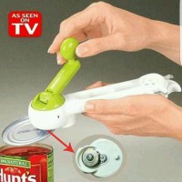 Jual BUY 1 GET ONE Pembuka Botol Dan Kaleng 7 In 1 Kitchen Can Do AKSESOR Murah
