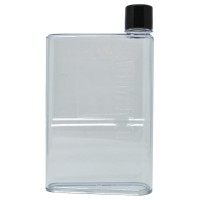 Jual MemoBottle A6 Letter Water Bottles 375ml / Botol Minum Diskon Murah