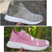 Jual Sepatu Adidas Nmd CS2 x NAKED x KITH Murah