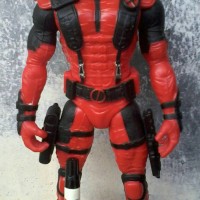 Jual Deadpool 12inch Murah