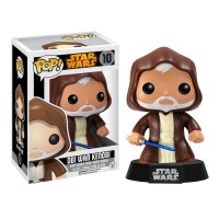 Jual Funko Star Wars - Obi Wan Kenobi - Pop! Vinyl - 6043 Terbaru Murah