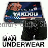 Jual LIMITED EDITION Vakoou vakou va koou celana dalam pria PALING MURAH Murah