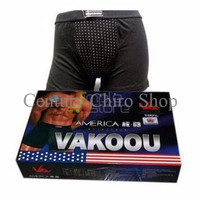 Jual LIMITED EDITION Vakou/Vakoou/Va koou/Va kou celana dalam pria Vakoou M Murah
