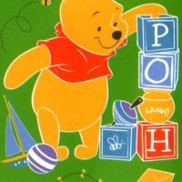 Jual SELIMUT INTERNAL - POOH KUALITAS BAGUS Murah