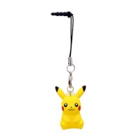 Jual Sekiguchi - Smartphone Stand Mascot Pikachu Murah