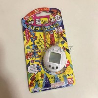 Jual Bandai Tamagotchi Mini - White NEW Murah