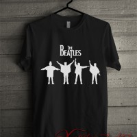 Jual Koas Distro Band The Beatles Murah