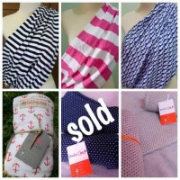 Jual Gendongan Kaos || Gendongan Instan Murah