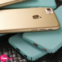 Jual 360 CASE , FullCover Hardcase IPHONE 5 / 5s / 6 Recommended - Cool! Murah