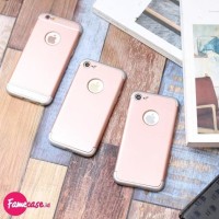 Jual SALE ! 360 CASE & DOFF FULL FRAME FOR CASE IPHONE 7 HARGA TERMURAH ! Murah