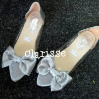 Jual SZW FLAT MIKA BOWTIE ABU Murah