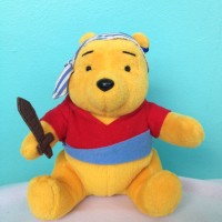 Jual Boneka POOH Murah