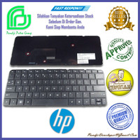 Keyboard Laptop HP Mini 110-4112TU 110-3603TU 110-3506TU 110-3515TU