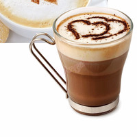 Jual Cm009 12 Cetak Alat Cetakan Membuat Menghias Hias Kopi Bentuk love Ar Murah