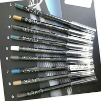 MakeOver Eyeliner Pencil / Make over Eye Liner