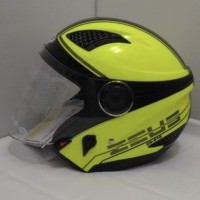 ZEUS 610 XXL ANEKA MOTIF BARU ZS610 Z610 HELM DOUBLE VISOR