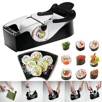 Jual BEST SELLER Perfect Roll Sushi Maker Alat Penggulung Sushi Japan Art B Murah