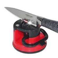 Jual Kleva Knife Shaperner With Suction As Seen On TV Murah