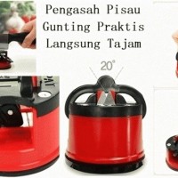 Jual Pengasah Pisau dan Gunting (Kleva Shart) Murah