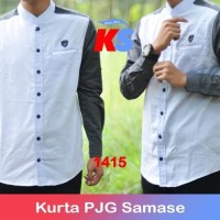 Jual Samase Kurta PJG 1415 Murah..!! Murah