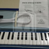 Jual pianika marvel box ORIGINAL 100% Berkualitas Murah