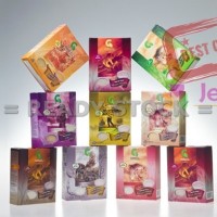 Jual Tepung Gasol 200gr Limited Murah