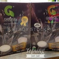 Jual TEPUNG GASOL Diskon Murah