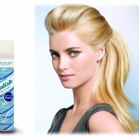 Jual MURAH DAN TERLARIS BATISTE DRY SHAMPOO 150 ML 100 ORIGINAL UK LONDON Murah