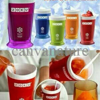 Jual GELAS ZOKU Murah