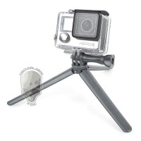 Jual Jual Tmc 3 Way Foldable Extension Tripod For Xiaomi Yi Gop Murah