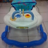 Jual Jual Baby Walker Family 136 Alat Bantu Jalan Ws-92m Wajib Murah