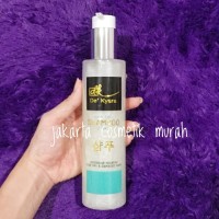 Jual DE KYARA HAIR FALL SHAMPOO 2in1 FOR DRY & DAMAGED HAIR ( HIJAU ) (AZ) Murah